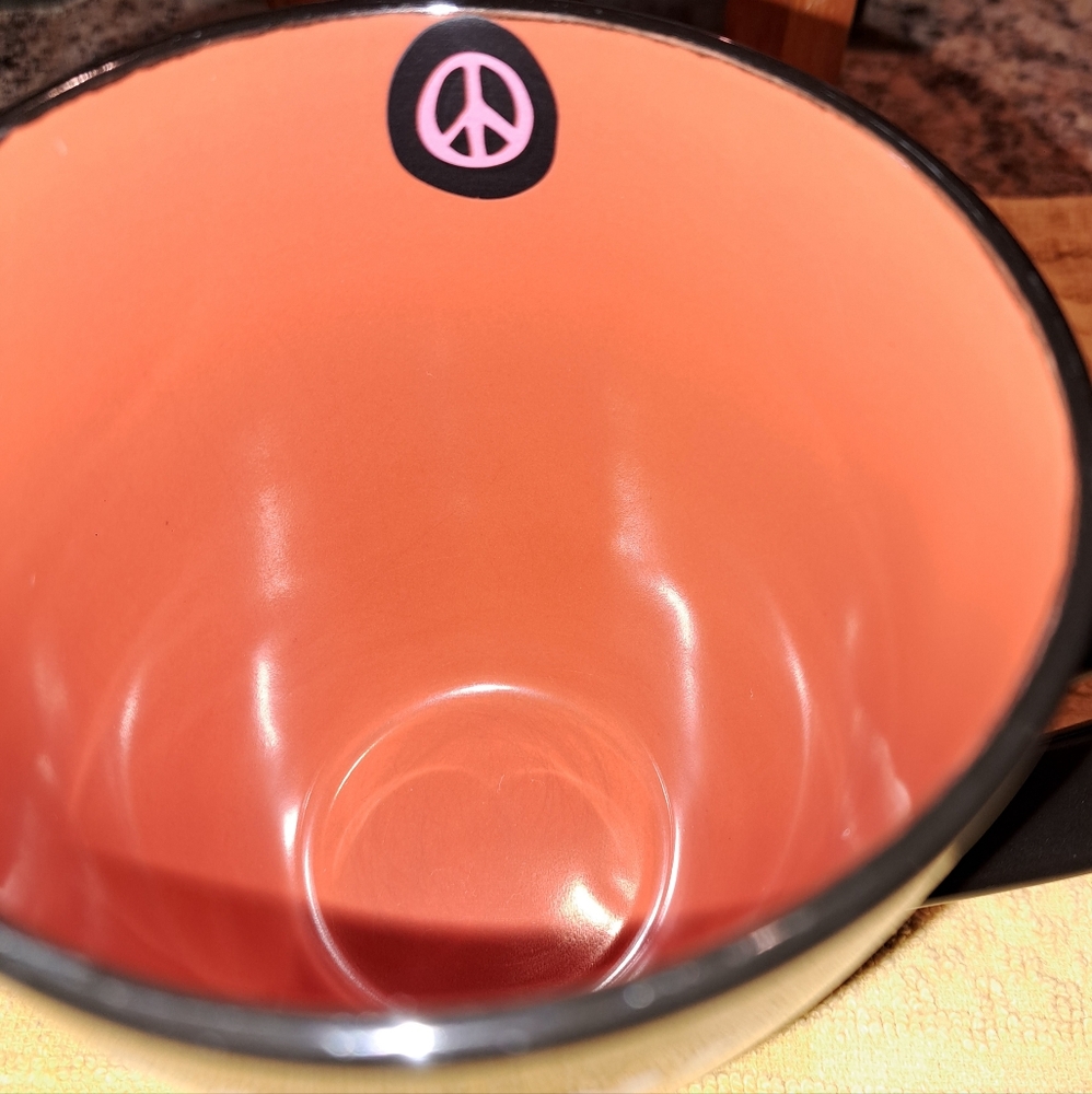 Coffee cup - Picture 3 of 5